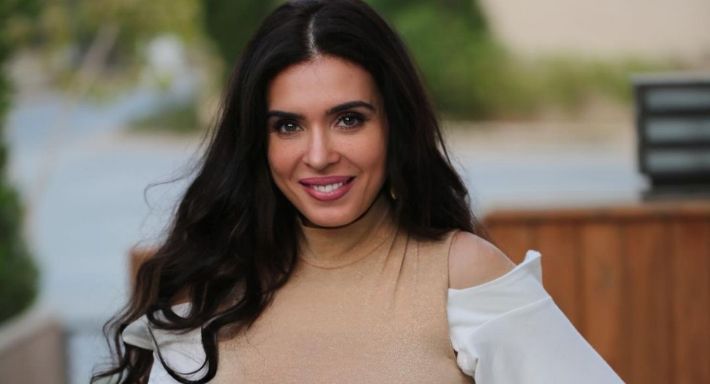 بالفيديو – هزي وسطك كل يوم لجوزك و هتخسي جامد