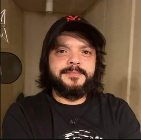 تعليق ساخر من محمد هنيدي علي مبارة نهائي كأس العالم