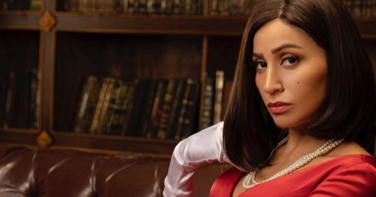 شاهد .. "آخر دور" لدينا الشربيني يتصدّر في مصر وفي طليعة الأعمال عربياً