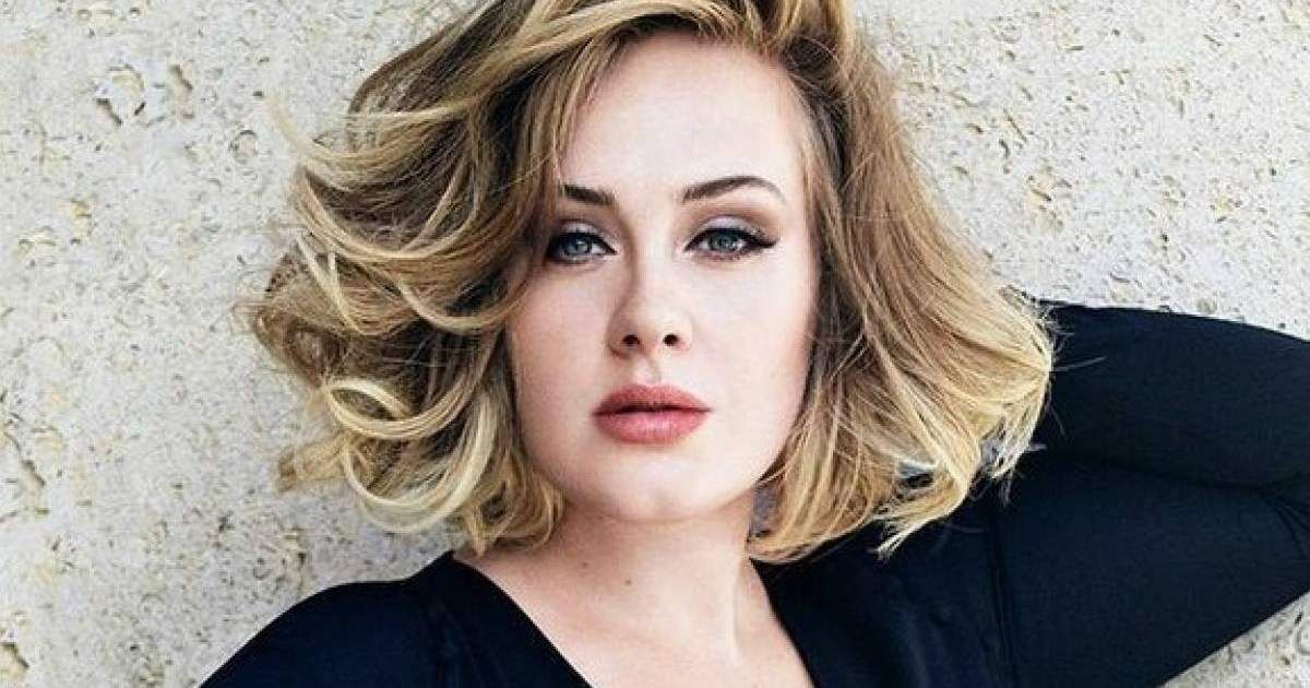 شاهد .. أديل تستعدد لإطلاق علامة تجارية جديدة...وهذه التفاصيل