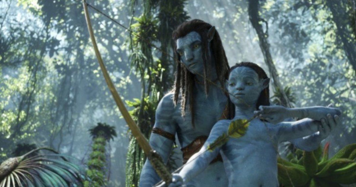 شاهد .. فيلم "Avatar" يحقق أرقاما قياسية وحالة كبيرة من التفاعل