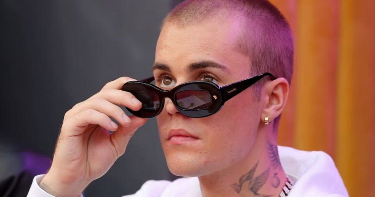 شاهد .. جاستن بيبر يهجوم عنيف على هذه العلامة التجارية