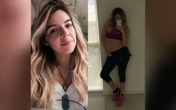 شاهد .. شقيقة ليونيل ميسي فتاة بالغة الجمال.. وهذه طبيعة عملها