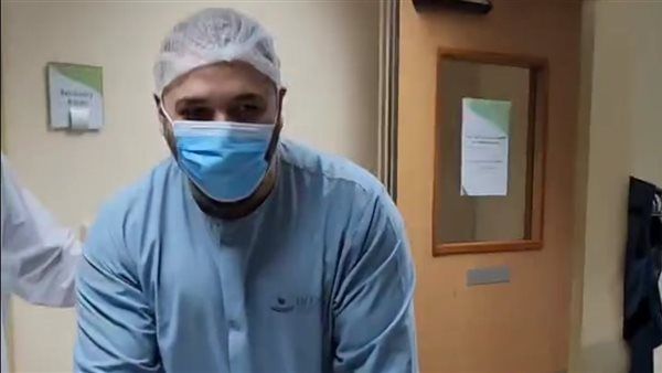 ضيفة جديدة تزور عائلة رامي عياش