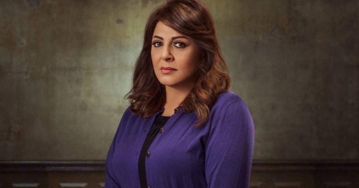 شاهد .. خاص الفن - هالة صدقي تتحدث عن مشاركتها في "سر السلطان"