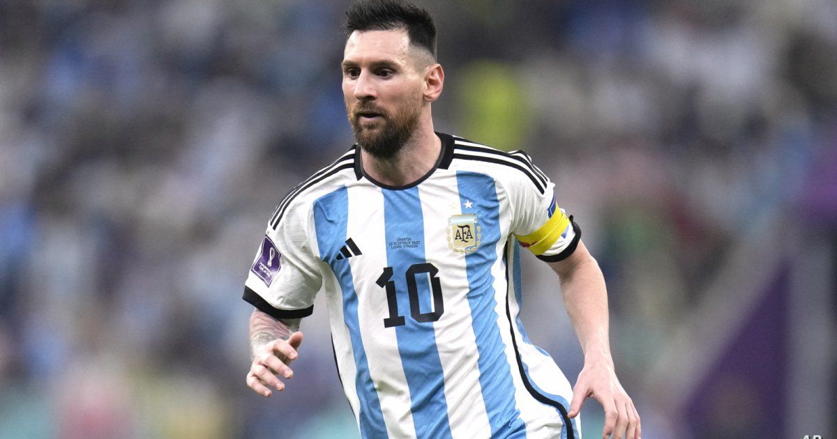 شاهد .. شقيقة ليونيل ميسي فتاة بالغة الجمال.. وهذه طبيعة عملها