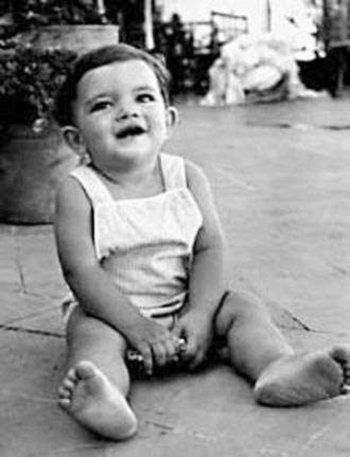 شاهد .. هذا الطفل من أبرز نجوم العالم.. تعرفوا إلى هويته!