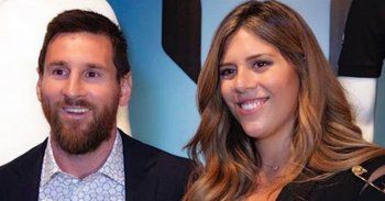 شاهد .. شقيقة ليونيل ميسي فتاة بالغة الجمال.. وهذه طبيعة عملها