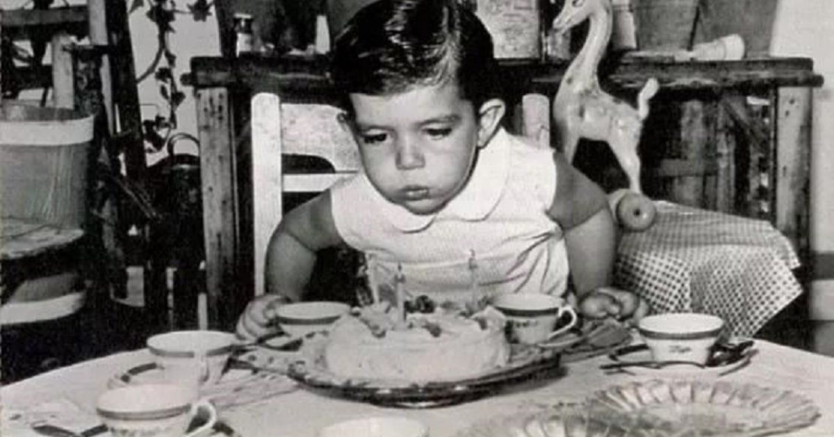 شاهد .. هذا الطفل من أبرز نجوم العالم.. تعرفوا إلى هويته!