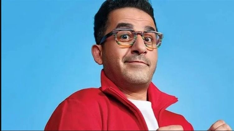 البلطجة جديدة عليك ياحلمي ياتري هتنجح فيها ولالا