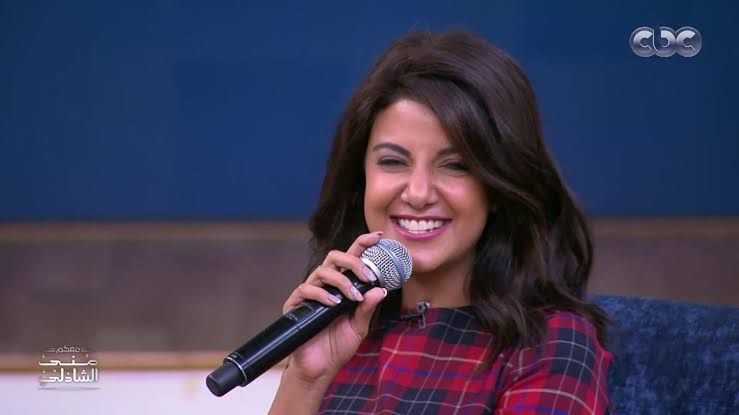 بالصور – ماس كهربائي يلتهم منزل نجمة مصرية