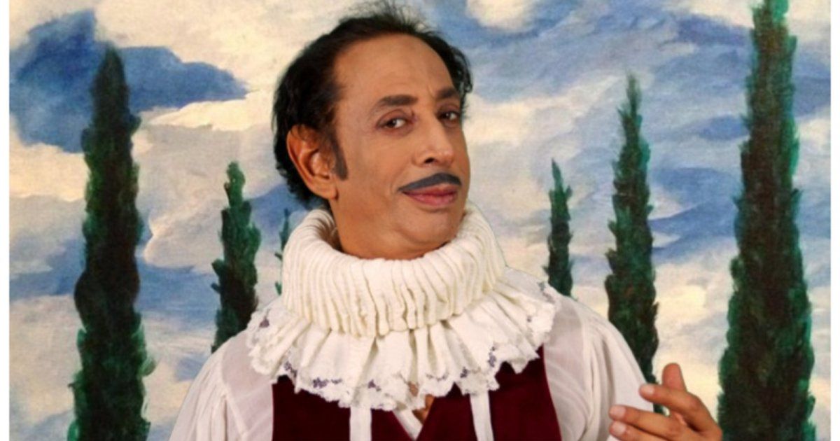 شاهد .. When Shakespeare Meets Marioka ستاند أب كوميدي لماريو باسيل وشادي مارون ينطلق اليوم