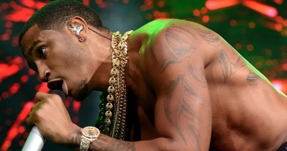 شاهد .. بعد أن تخلص من تهم الإغتصاب تراي سونغز بعهدة الشرطة مرة أخرى