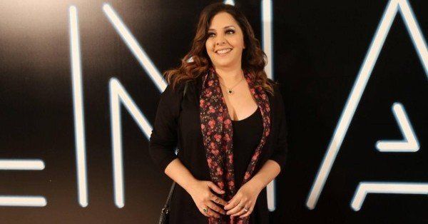 شاهد .. خاص الفن - ميرنا مكرزل تكشف عن سبب غيابها في السنوات الأخيرة