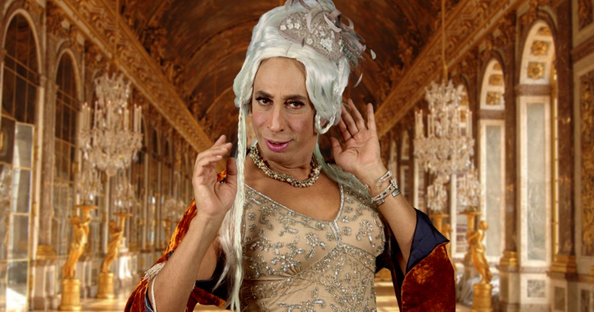 شاهد .. ماريو باسيل يستمر بتقديم "When Shakespeare Meets Marioka" في هذه المواعيد