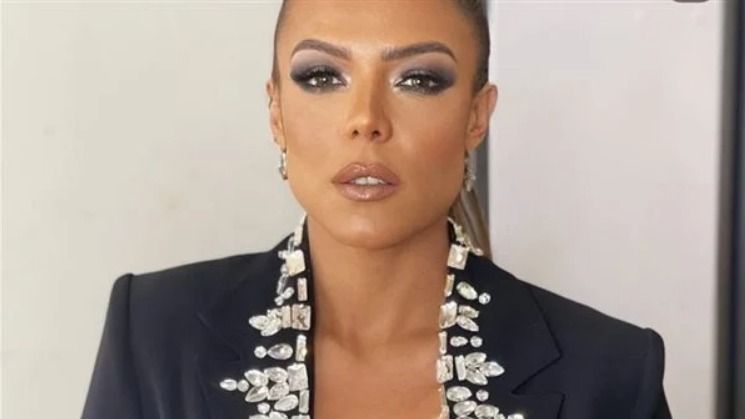 ناهد السباعي كانت خايفة من فيلم19ب – ايه السبب