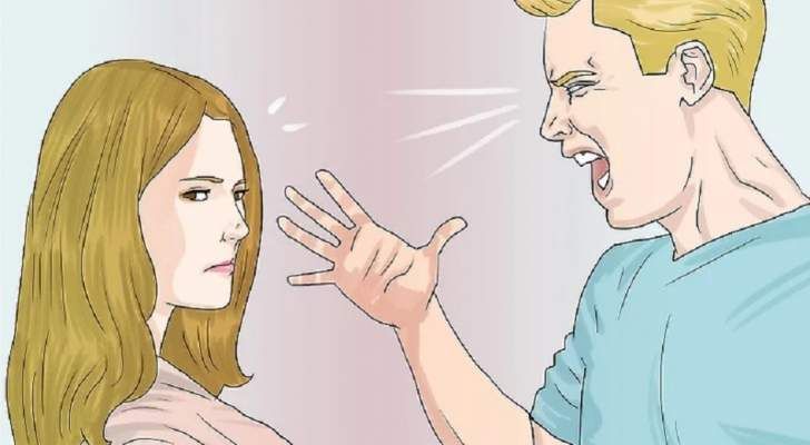 اتفرج – زوجة نجم تكشف عن فضيحة ما عمله معها أمام أولادها دون خجل