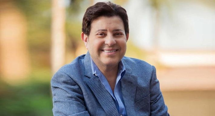 هاني شاكر يستعد لطرح أغنية بمناسبة رأس السنة