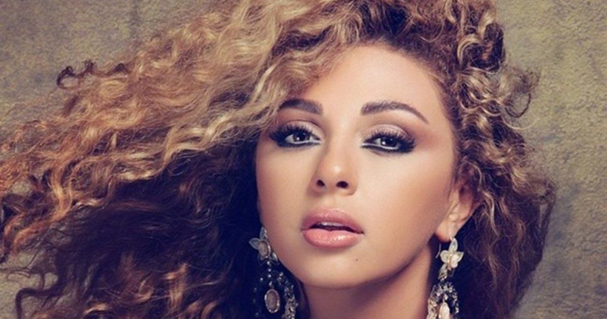 شاهد .. ميريام فارس تفتخر بنجاح Tukoh Taka وتدعو للسلام في مقابلة مع واحدة من أهم القنوات الأميركية