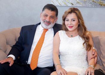 شاهد .. سحر حيدر ملكة جمال لبنان 1987.. هكذا أصبحت بعد 35 عاما على تتويجها وجمالها سيصيبكم بالذهول!