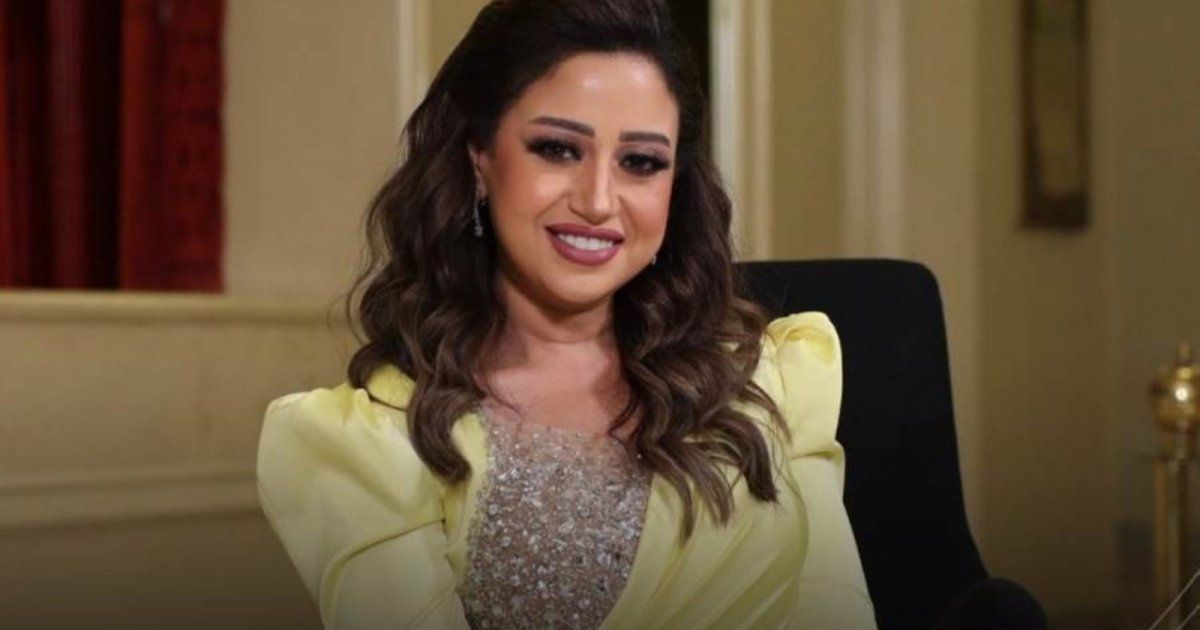 شاهد .. خاص الفن - ريهام عبد الحكيم تستعد لخوض تجربتها التمثيلية