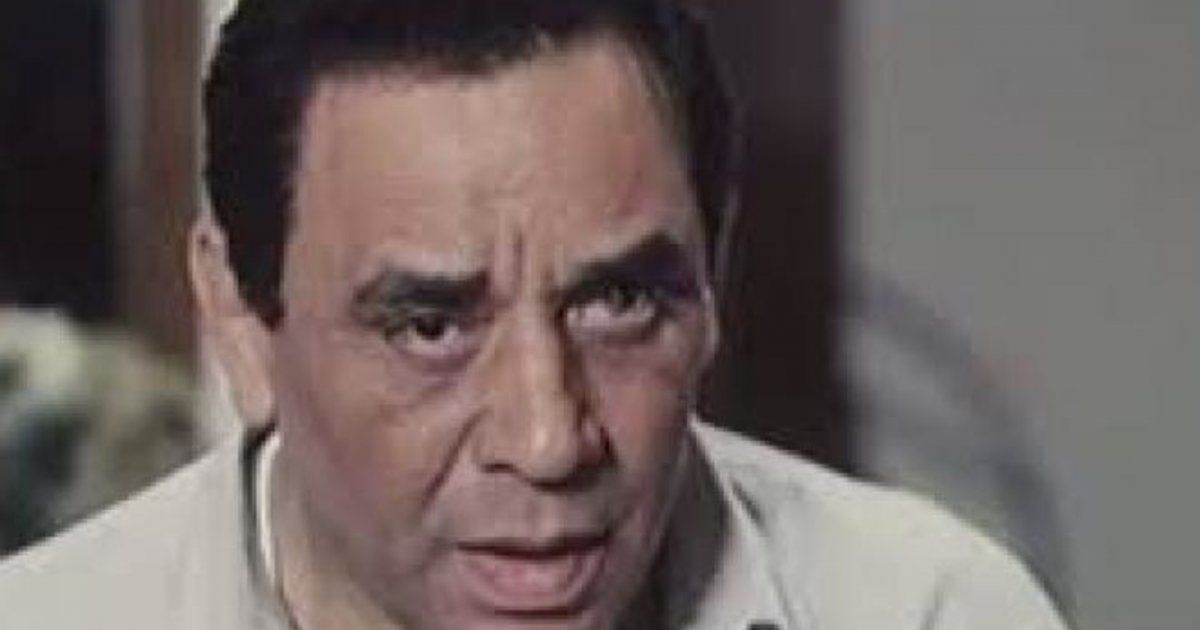 شاهد .. إليكم آخر صورة للراحل كمال سليمان مع أسرته قبل وفاته