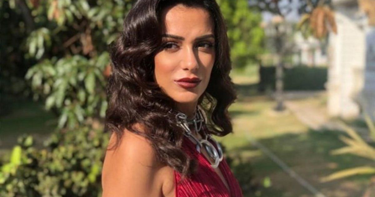 شاهد .. خاص الفن- هذه خطة أعمال أنجي المقدم بعد "كاملة"