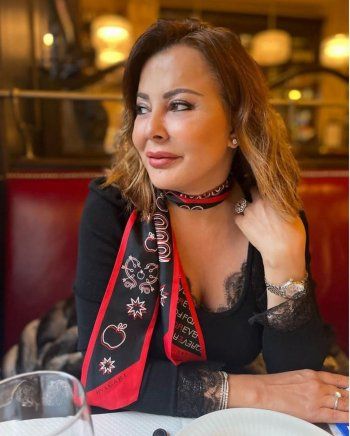 شاهد .. سحر حيدر ملكة جمال لبنان 1987.. هكذا أصبحت بعد 35 عاما على تتويجها وجمالها سيصيبكم بالذهول!