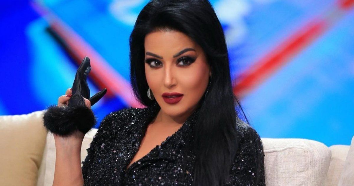 شاهد .. سمية الخشاب تتحدى إيلون ماسك وتتفوق عليه!