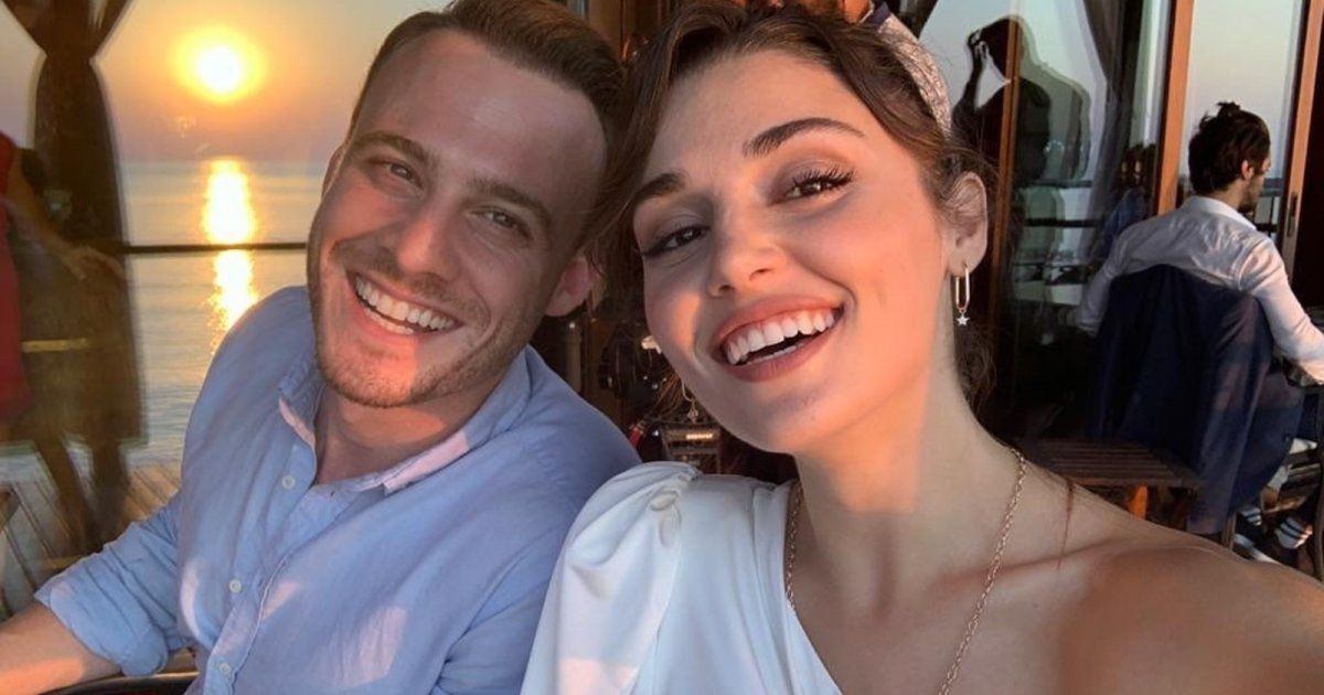 شاهد .. "أنت أطرق بابي" يجتاح هذه الدولة ويُصبح الأكثر شعبية