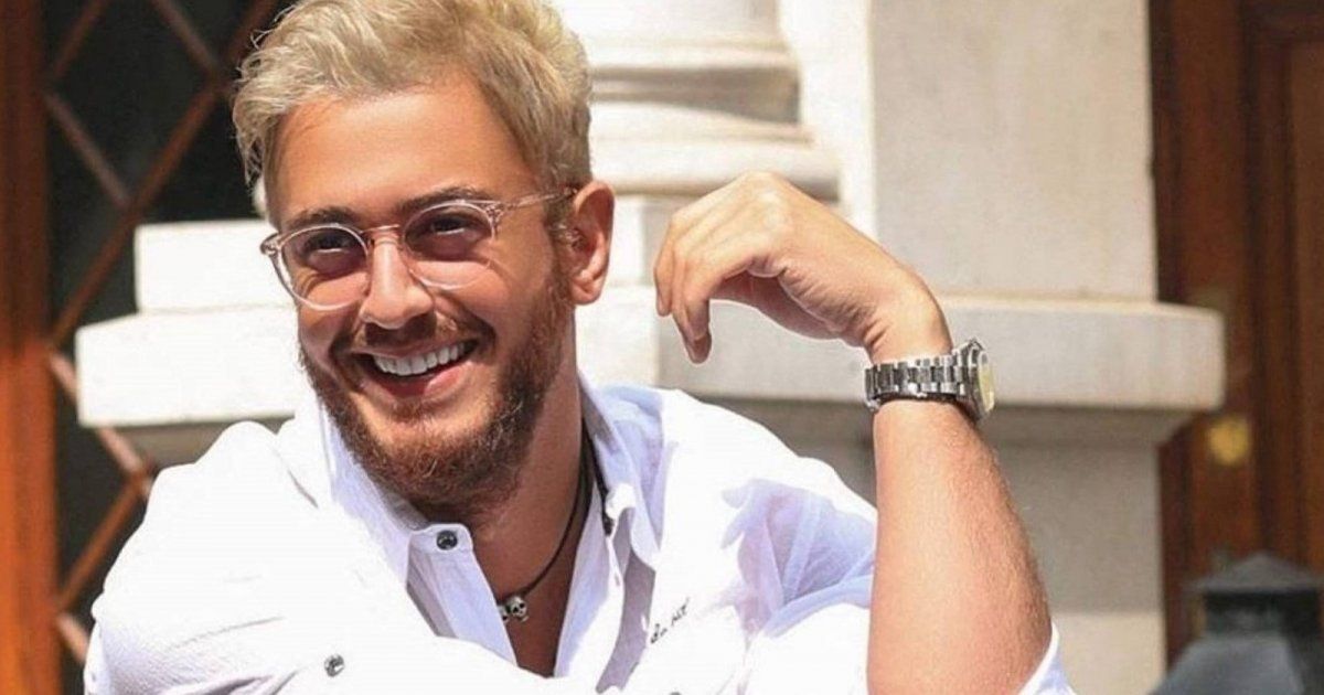 شاهد .. سعد لمجرد يتحدى الحملات الهجومية ويحيي حفلا غنائيا في مصر!