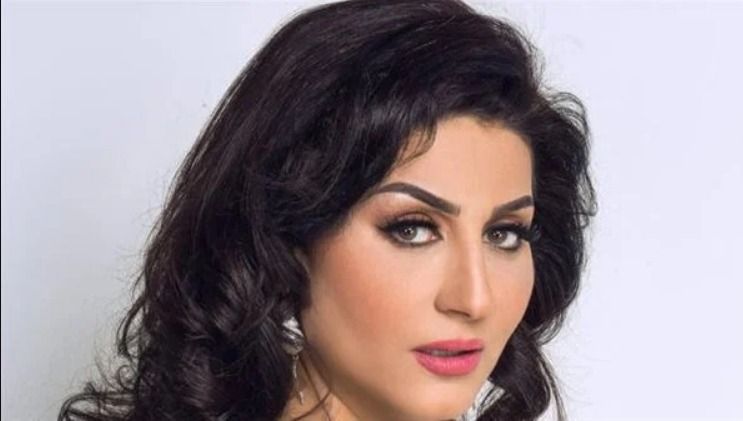 وفاء عامر بتوجه رسالة لمستشفي 57357 :مش هنسيبك