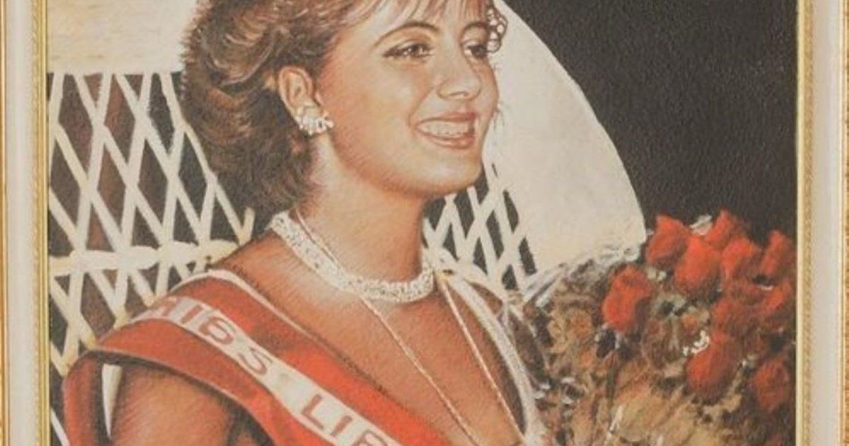 شاهد .. سحر حيدر ملكة جمال لبنان 1987.. هكذا أصبحت بعد 35 عاما على تتويجها وجمالها سيصيبكم بالذهول!