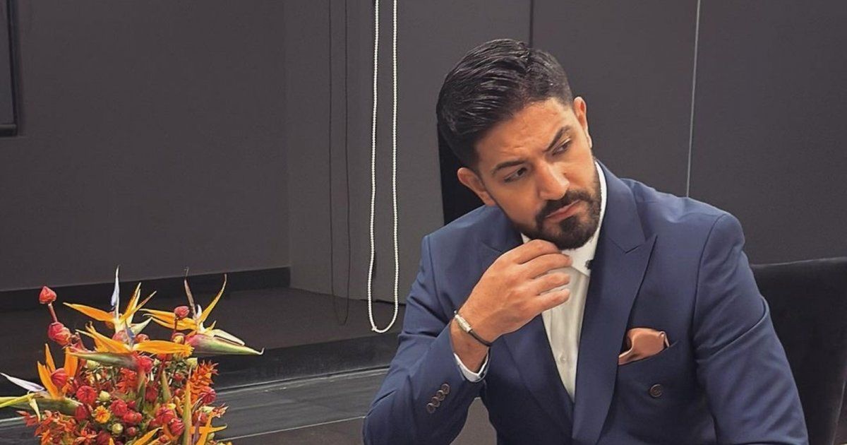 شاهد .. ماهر جاه يطرح "غيرك شب" من كلماته وألحانه.. وتتصدر الترند