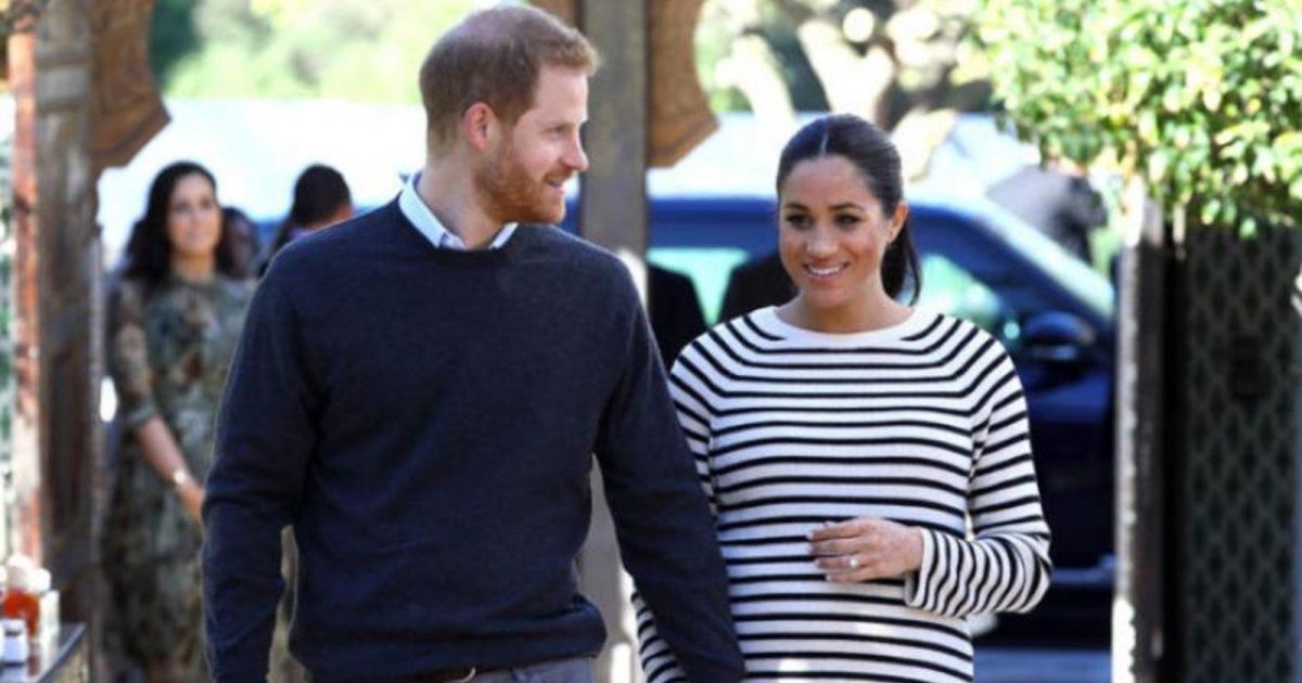 شاهد .. الأمير هاري يكشف سبب تعرض ميغان ماركل للإجهاض.. محزن للغاية