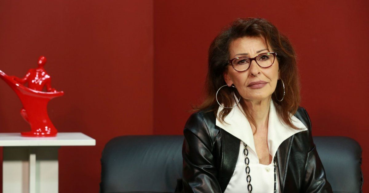 شاهد .. خاص بالفيديو- نوال كامل: تعرضت للإغتصاب لكن سامحت الفاعل واتخذت قراراً مصيرياً غيّر حياتي