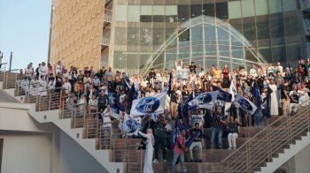 شاهد .. أفضل الأصوات السعودية الواعدة تطلق "تجارب أداء" الموسم الأول من برنامج المواهب "سعودي آيدول"