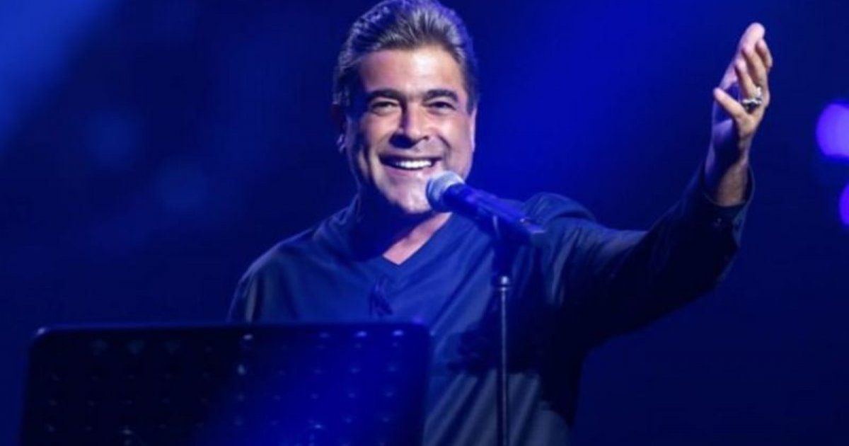 شاهد .. وائل كفوري يطل من مدينة زحلة.. ويفتتح شارعاً باسمه بزينة ميلادية استثنائية