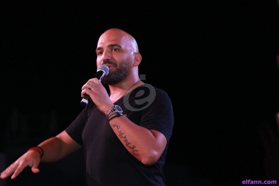 شاهد .. نجاحات ناجي أسطا "ما بيخلصوا".. وفي عيده نقول له: "عقبال 100 عام من التألق"