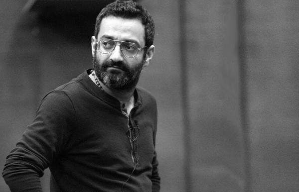 شاهد .. جورج خباز يزور قسم مرضى الاطفال بمستشفى الزهراء بخطوة إنسانية مميزة