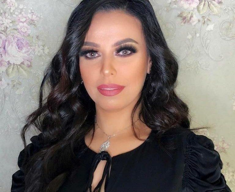 شاهد .. مروة ناجي تتحضر لطرح أغنيتها الجديدة "تعبت من الصبر"