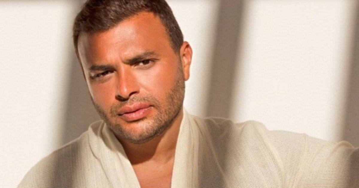 شاهد .. بعد يومين من طرحها.. هذا ما حققه رامي صبري في "معايا هتبدع"