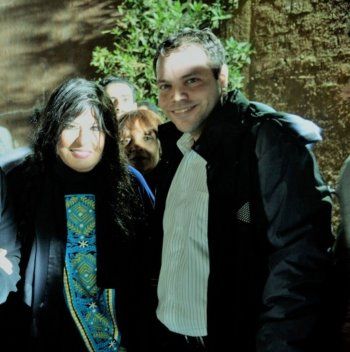 شاهد .. هكذا احتفلت سهير رمزي وأسرة مسلسل "أم البنات" بانطلاق التصوير-بالصور