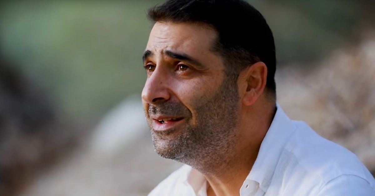 شاهد .. جورج نخلة يطلق ترنيمة "علمني" بصوته العذب ويوصّل رسالة بغاية الأهمية