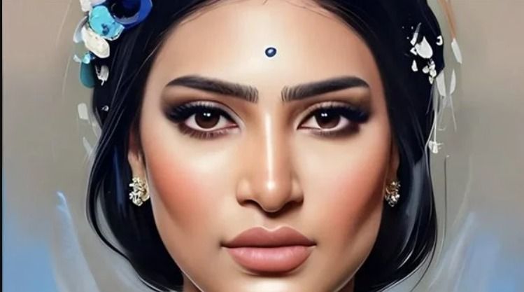 الذكاء الإصطناعي خلي بدرية طلبة شبه الهنود – شاهد