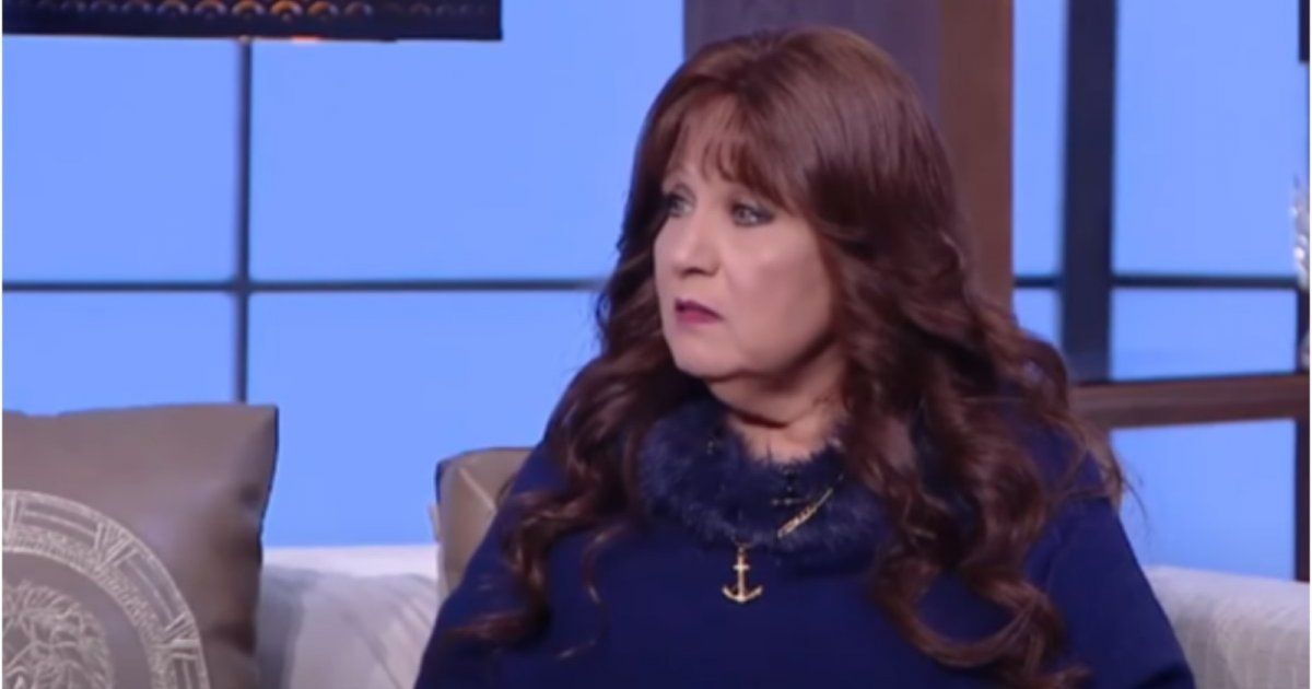 شاهد .. سميرة صدقي تعترف بهذا الأمر الغريب بعد سنين من السر