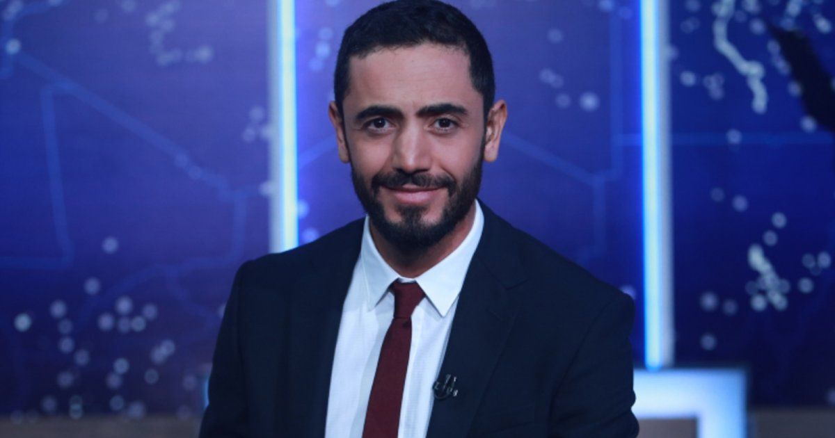 شاهد .. جنيد زين الدين يطل من المستشفى.. وهذه العملية الجراحية التي خضع لها