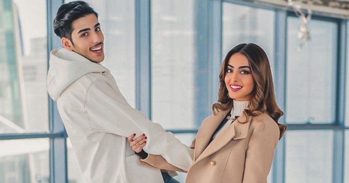 شاهد .. طلاق طلال باسم وجود عزيز إلى الواجهة من جديد وذلك بعد تصريحات الأخيرة