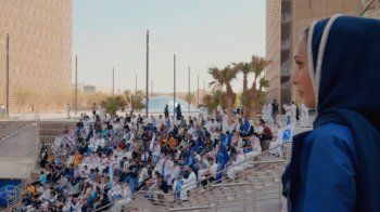 شاهد .. أفضل الأصوات السعودية الواعدة تطلق "تجارب أداء" الموسم الأول من برنامج المواهب "سعودي آيدول"