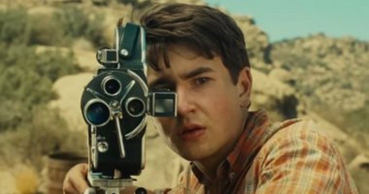 شاهد .. إبرادات فيلم The Fabelmans لـ ستيفن سبيلبرغ بتزايد... لن تتوقعوا كم حقق